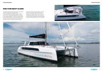 Seawind 1160XL-4