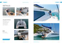Seawind 1600 Passagemaker-14