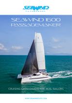 Seawind 1600 Passagemaker-1