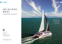 Seawind 1600 Passagemaker-2