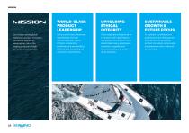 Seawind Catamarans Range Brochure-10