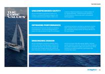 Seawind Catamarans Range Brochure-11