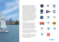 Seawind Catamarans Range Brochure-3