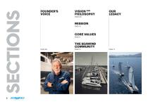 Seawind Catamarans Range Brochure-6
