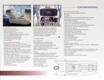 Catamaran Series - 3