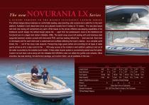 NOVURANIA LXSeries - 2