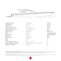 Millennium 58 HT - 6