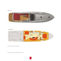 Millennium 65 HT - 8