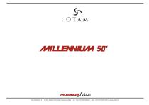 Otam Millennium 50-1