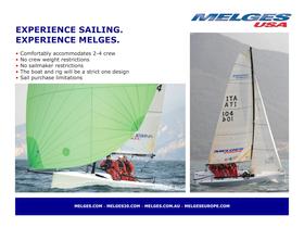 2009 AUDI MELGES 20 PRESENTATION - 9