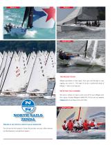 THE MELGES 20 - 3