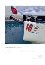 Melges 32 yearbook - 22