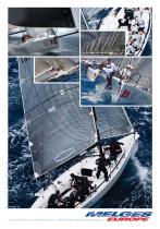 Melges 32 yearbook - 3