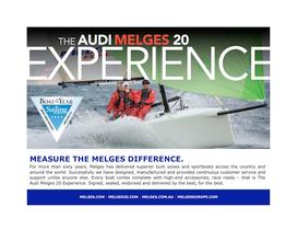 MELGES AUDI 20 2010 PRESENTATION - 2