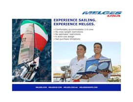 MELGES AUDI 20 2010 PRESENTATION - 9