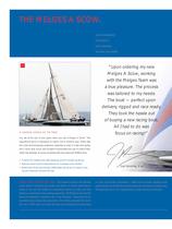 MELGES Performance Sailboats - 12