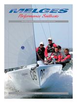 MELGES Performance Sailboats - 1