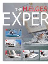 MELGES Performance Sailboats - 2