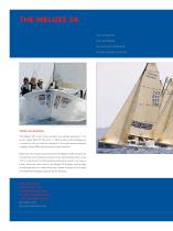 Melges Performance Sailboats - 10