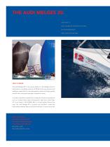 Melges Performance Sailboats - 12