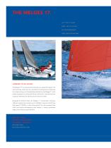 Melges Performance Sailboats - 14