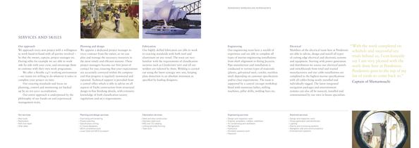 Company Brochure - 4