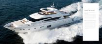 PRINCESS 98 MOTOR YACHT - 2