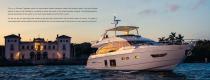 Princess Yachts 2014-15 - 17