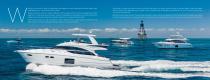 Princess Yachts 2014-15 - 4