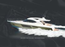 5000 SPORT YACHT - 2