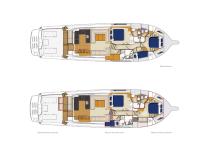 63 ENCLOSED FLYBRIDGE - 14