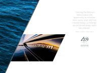 Riviera 4800 Sport Yacht Series II Platinum Edition - 7