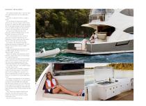 Riviera 53 Enclosed Flybridge - 10