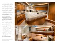 Riviera 53 Enclosed Flybridge - 16