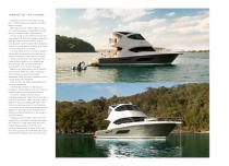 Riviera 53 Enclosed Flybridge - 6