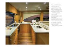 Riviera 53 Enclosed Flybridge - 9