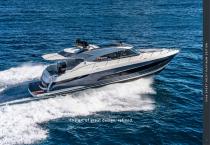 Riviera 5400 Sport Yacht Platinum Edition - 5