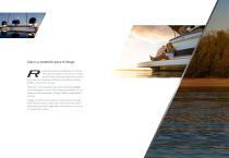 Riviera 5400 Sport Yacht Platinum Edition - 8