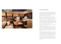 Riviera 57 Enclosed Flybridge - 19