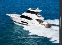 Riviera 57 Enclosed Flybridge - 3