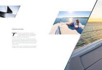 Riviera 6000 Sport Yacht Platinum Edition - 14