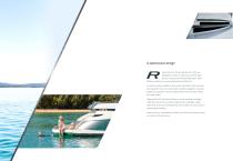 Riviera 6000 Sport Yacht Platinum Edition - 9