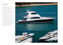 Riviera 63 Enclosed Flybridge - 3