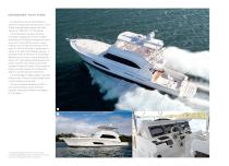 Riviera 63 Enclosed Flybridge - 5