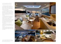 Riviera 63 Enclosed Flybridge - 7