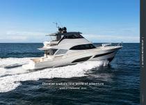 Riviera 64 Sports Motor Yacht - 3