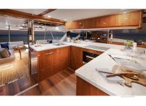 Riviera 68 Sports Motor Yacht - 17