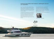 Riviera 68 Sports Motor Yacht - 5