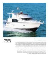 35 Motor Yacht - 2