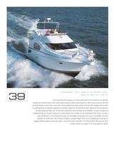 39 Motor Yacht - 2